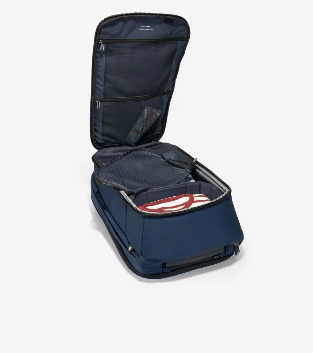72 Hour Backpack*Cole Haan Discount