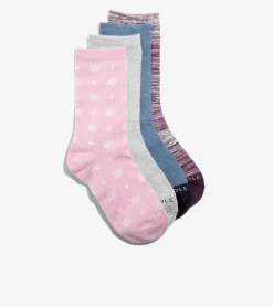 4 Pack Snowflake Giftbox*Cole Haan Online