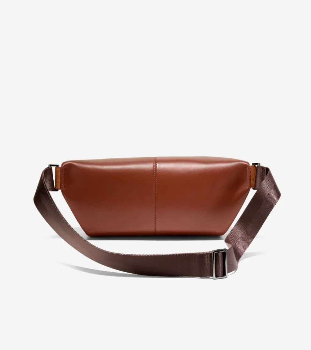 American Classic Sling Bag*Cole Haan Best