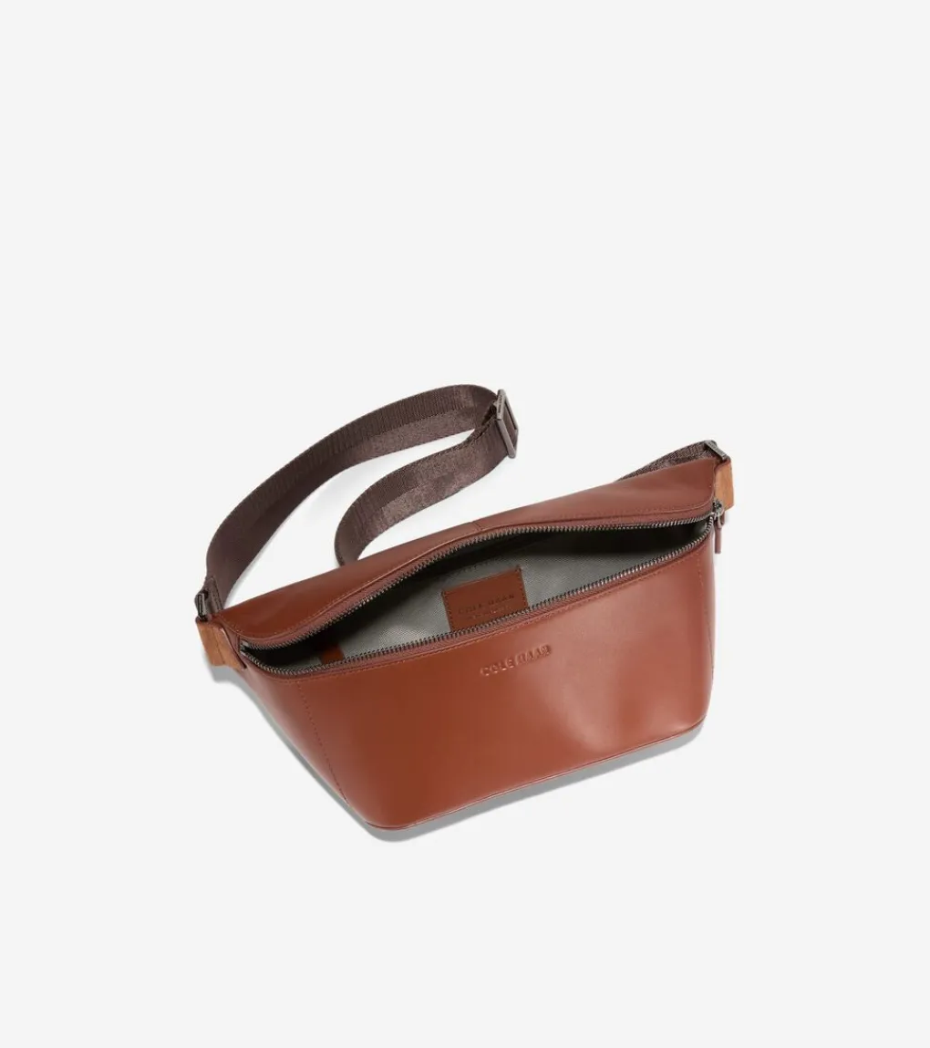 American Classic Sling Bag*Cole Haan Best