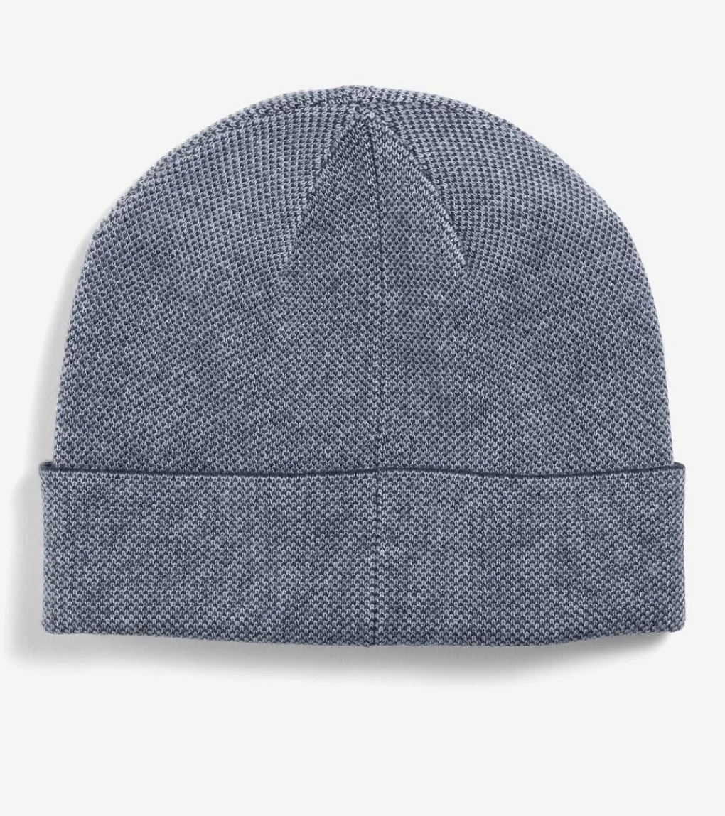 Birdseye Beanie*Cole Haan Sale