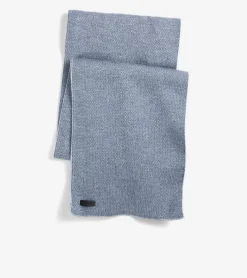 Birdseye Scarf*Cole Haan Flash Sale