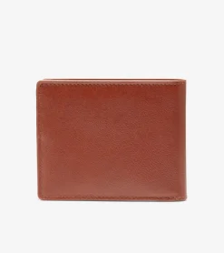 Boxshine Extra Capacity Wallet*Cole Haan Best