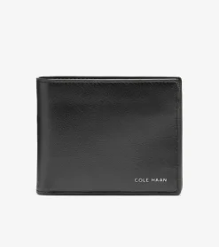 Boxshine Extra Capacity Wallet*Cole Haan Fashion