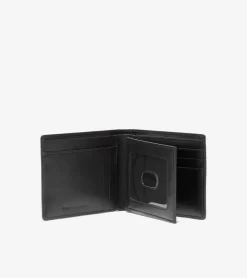 Boxshine Extra Capacity Wallet*Cole Haan Fashion