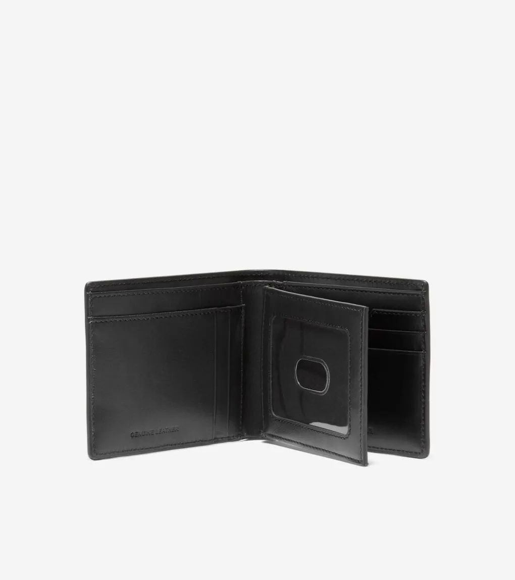 Boxshine Extra Capacity Wallet*Cole Haan Fashion