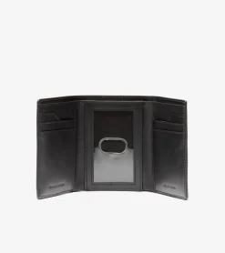 Boxshine Trifold Wallet*Cole Haan Best Sale