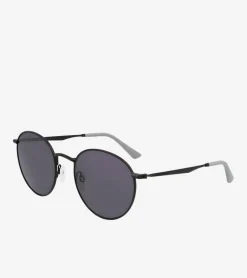 Classic Round Metal Sunglasses*Cole Haan Fashion