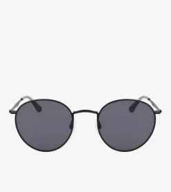 Classic Round Metal Sunglasses*Cole Haan Fashion