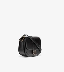 Essential Mini Saddle Bag*Cole Haan Fashion