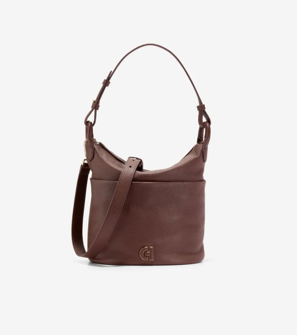 Essential Soft Bucket Bag*Cole Haan Flash Sale