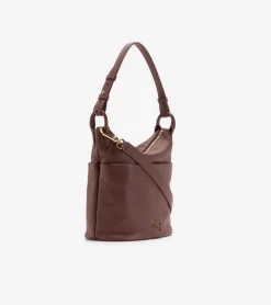 Essential Soft Bucket Bag*Cole Haan Flash Sale