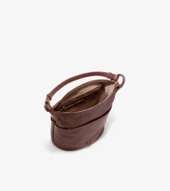 Essential Soft Bucket Bag*Cole Haan Flash Sale