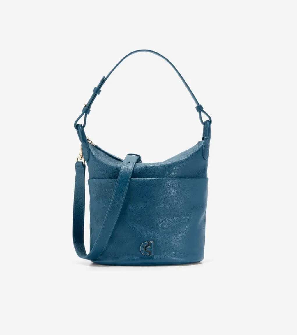 Essential Soft Bucket Bag*Cole Haan Sale