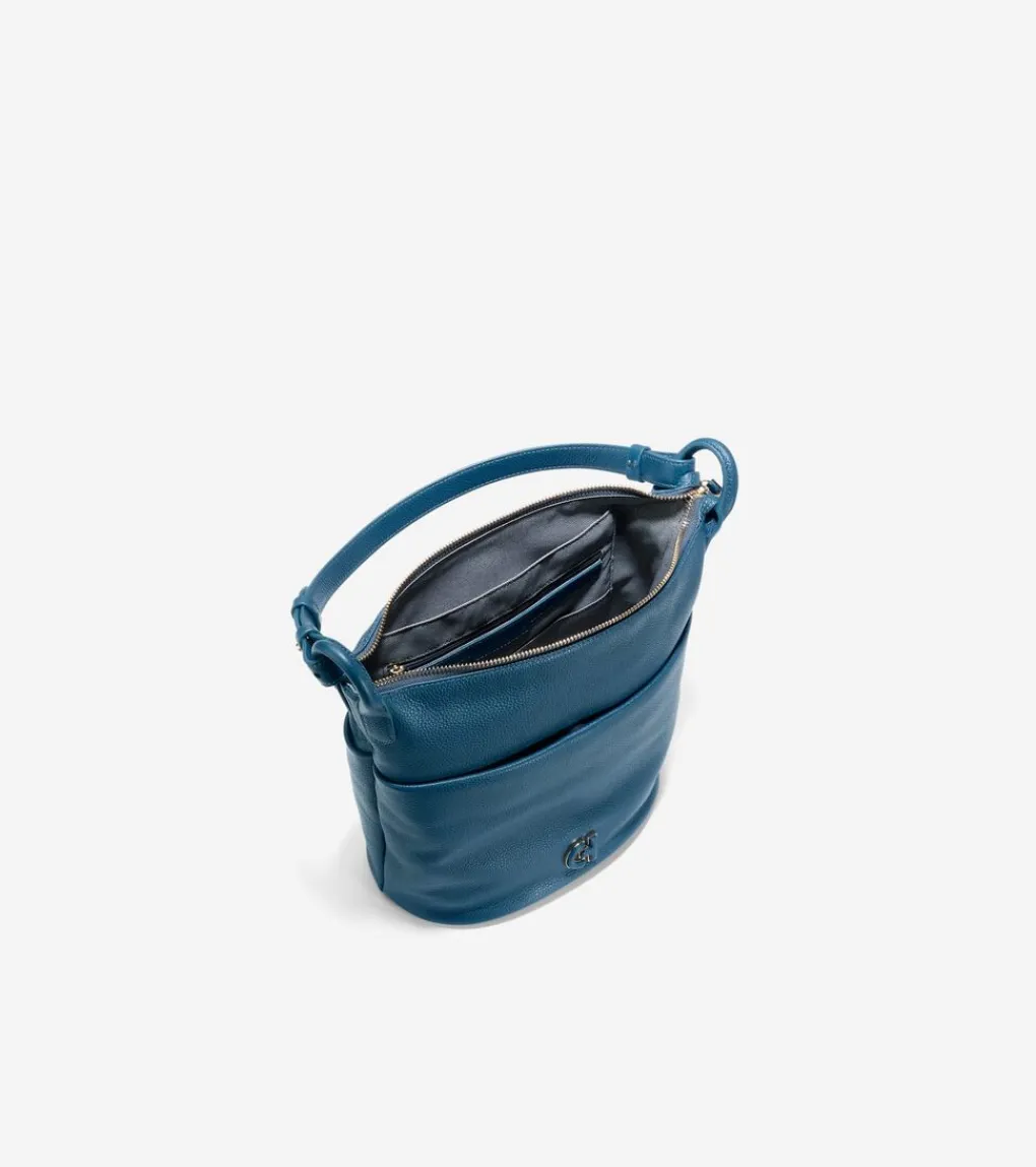 Essential Soft Bucket Bag*Cole Haan Sale
