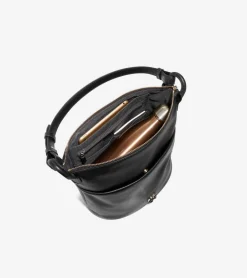 Essential Soft Bucket Bag*Cole Haan Discount