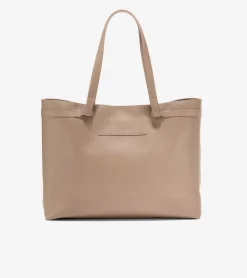 Essential Soft Tote Bag*Cole Haan Flash Sale