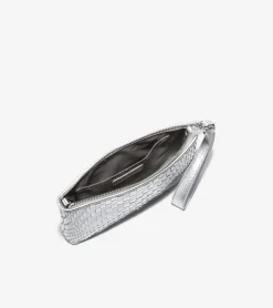 Essential Woven Pouch*Cole Haan Outlet