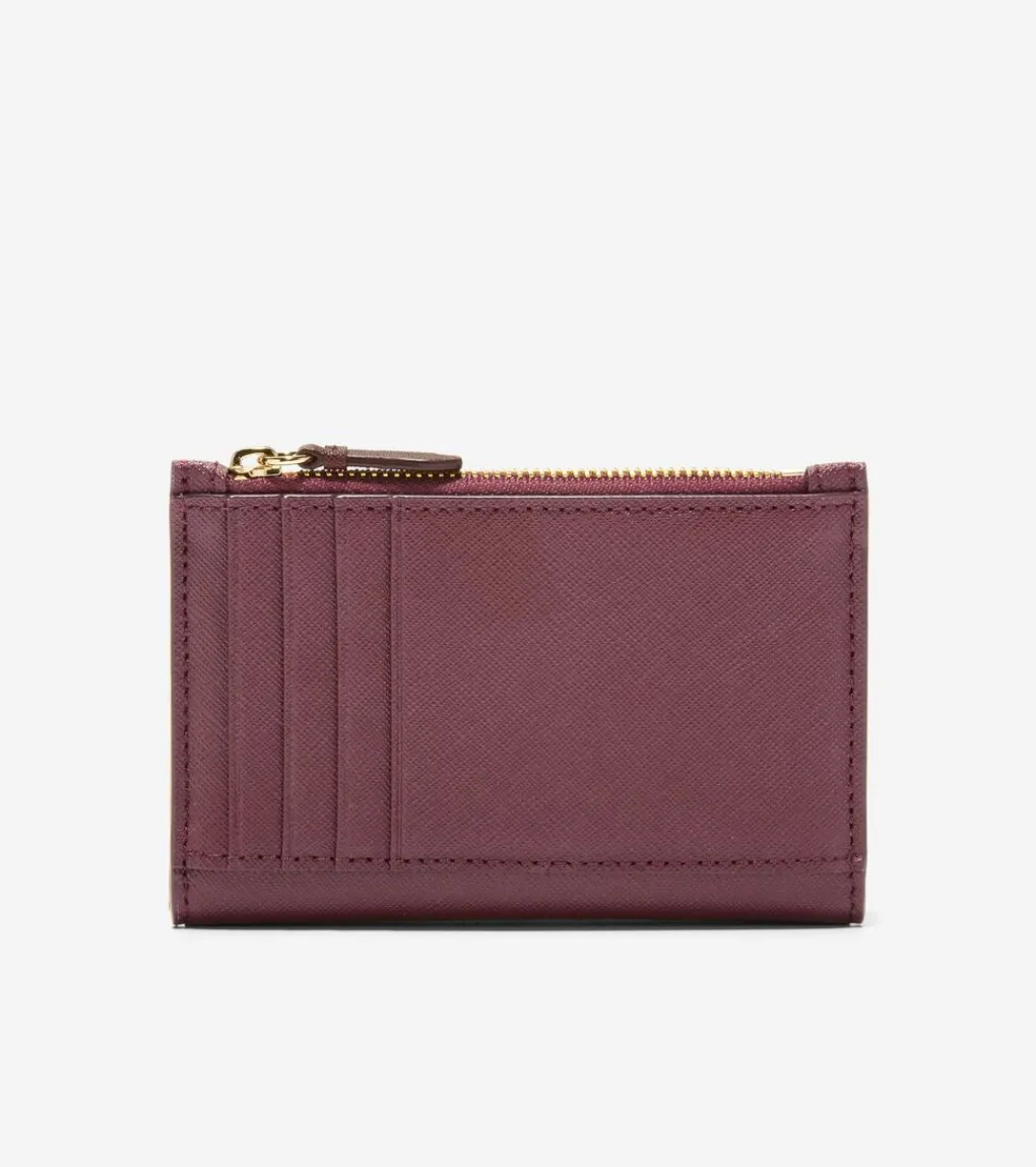 Go Anywhere Bifold Card Case*Cole Haan Hot