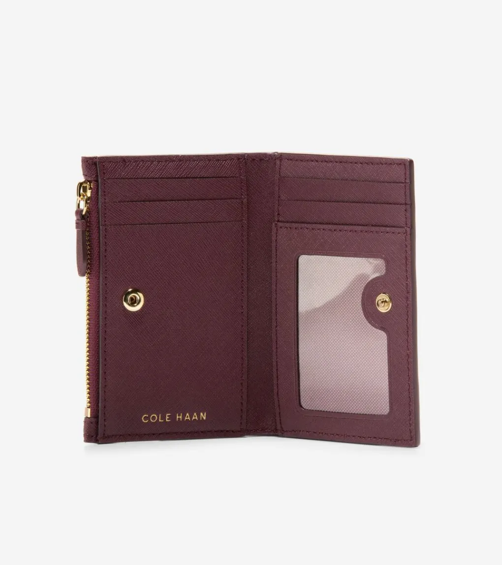 Go Anywhere Bifold Card Case*Cole Haan Hot