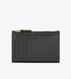 Go Anywhere Bifold Card Case*Cole Haan Sale