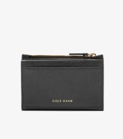 Go Anywhere Bifold Card Case*Cole Haan Sale