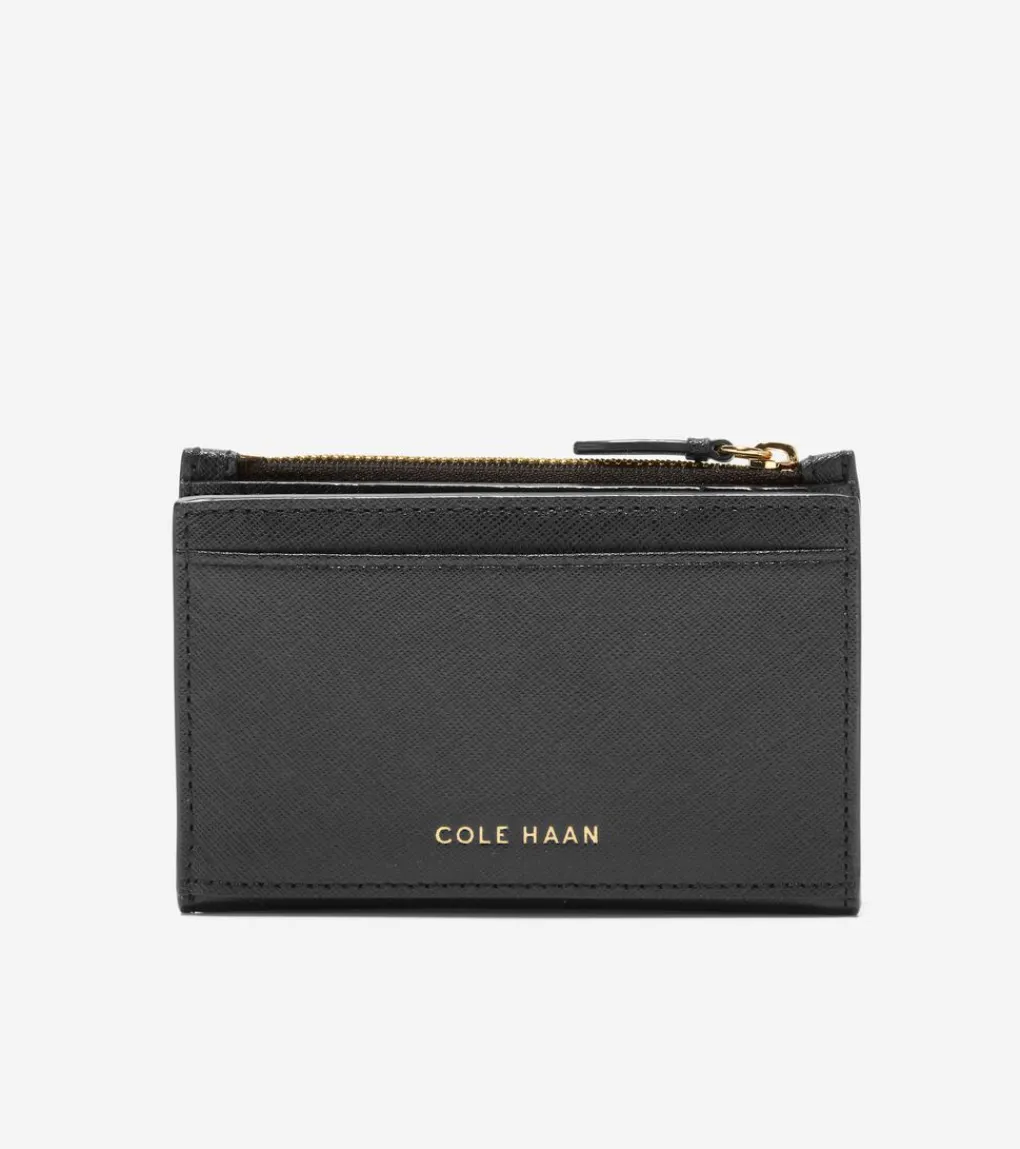 Go Anywhere Bifold Card Case*Cole Haan Sale