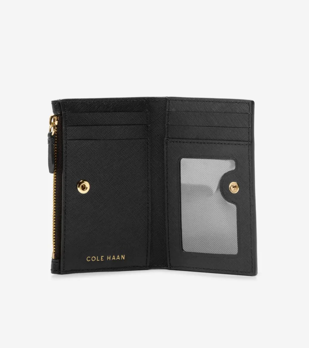 Go Anywhere Bifold Card Case*Cole Haan Sale