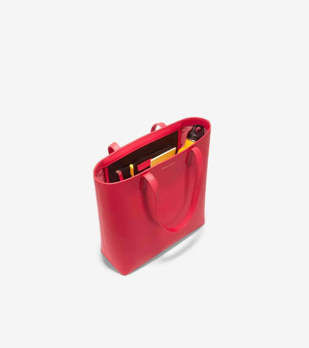 Go Anywhere Tote Bag*Cole Haan New