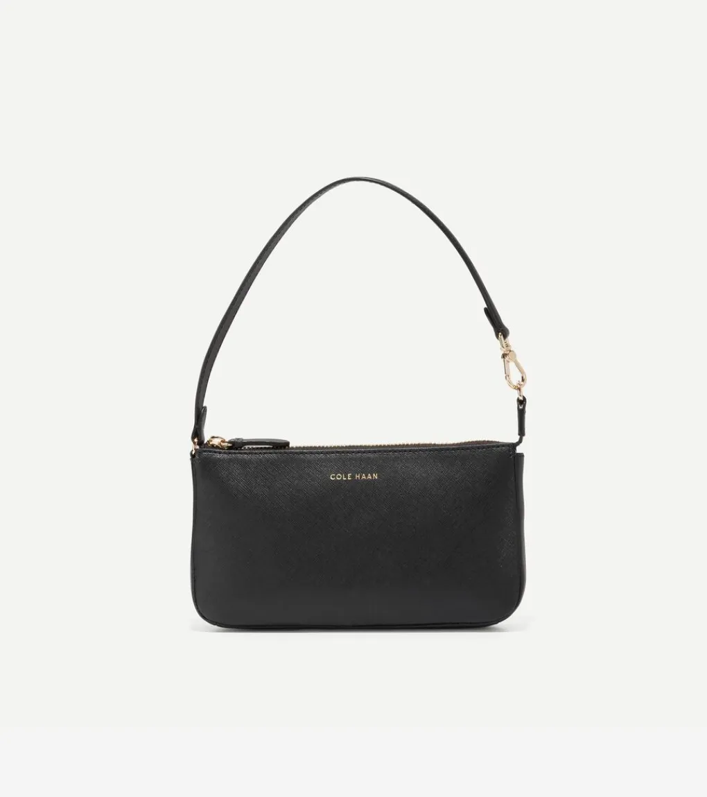 Go Anywhere Wristlet*Cole Haan Best