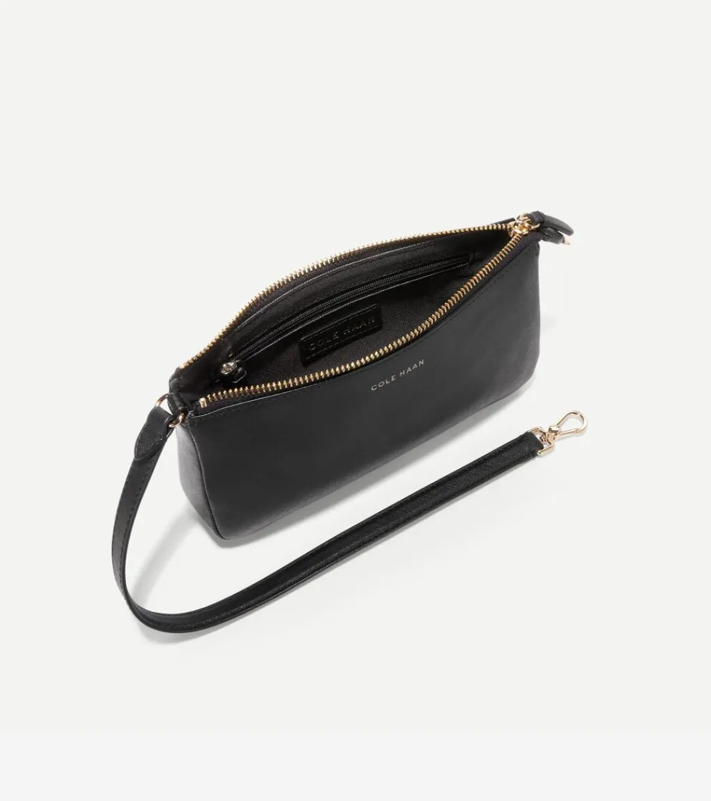 Go Anywhere Wristlet*Cole Haan Best