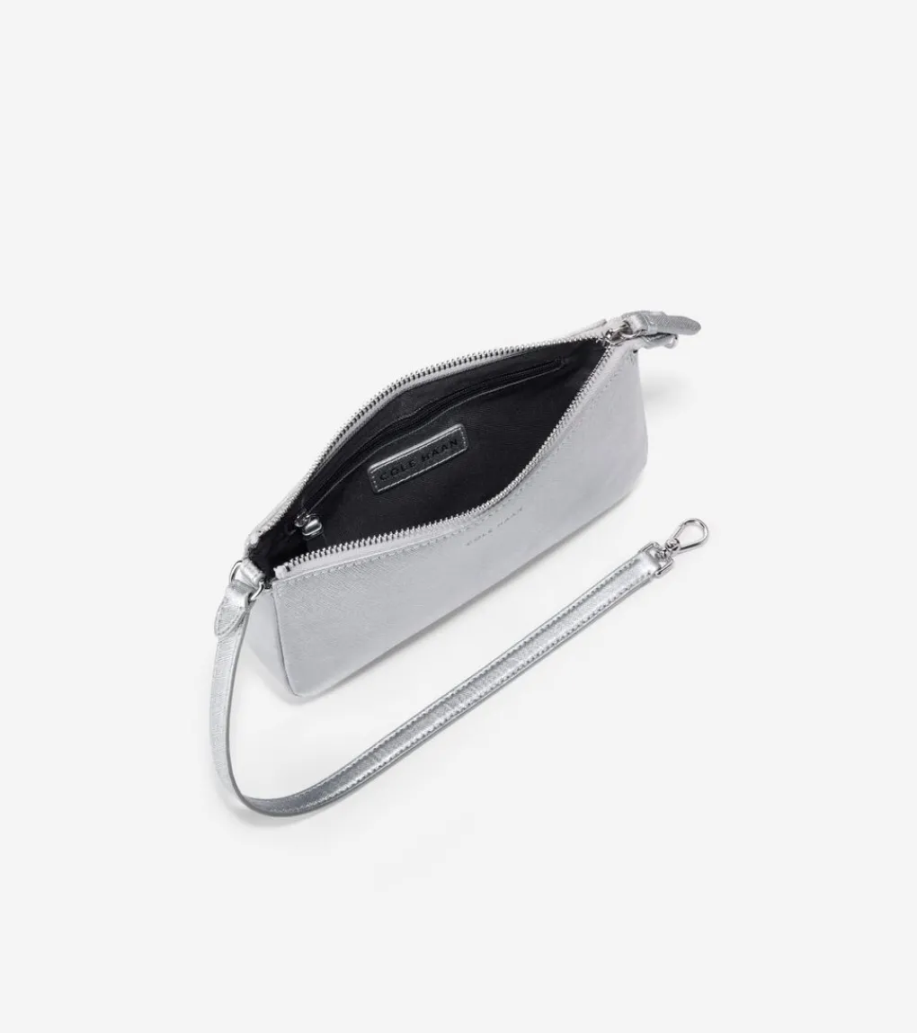 Go Anywhere Wristlet*Cole Haan Clearance