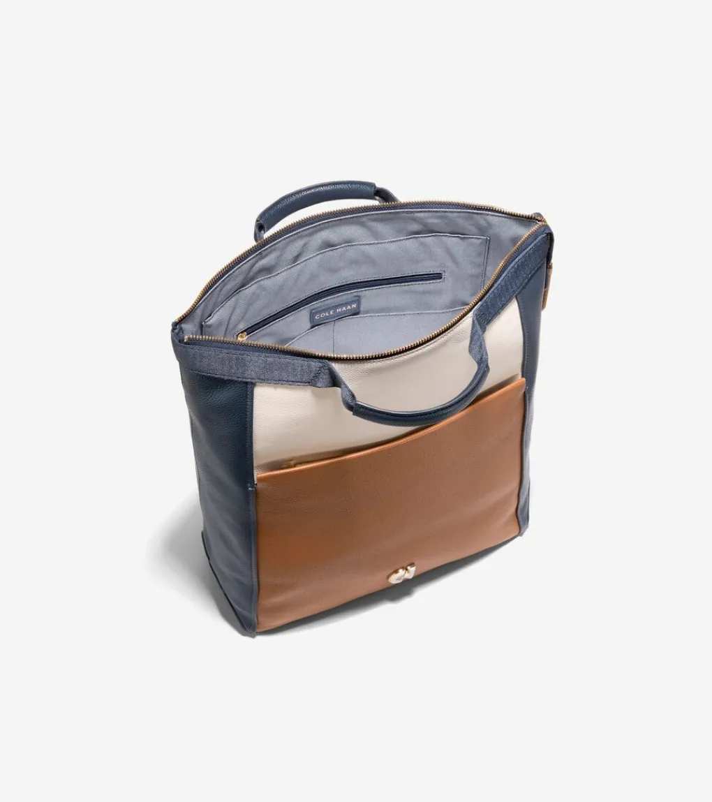 Grand Ambition Convertible Backpack*Cole Haan Store
