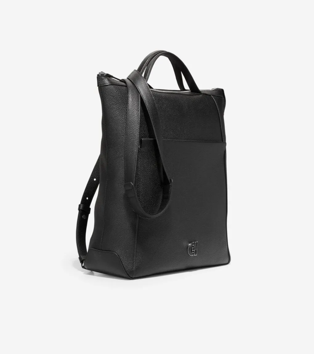 Grand Ambition Convertible Backpack*Cole Haan Shop