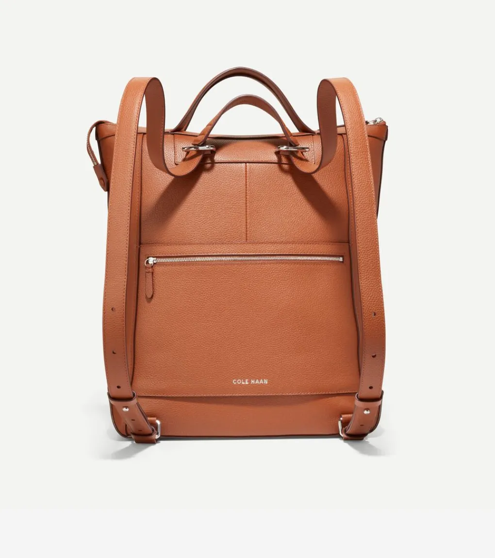 Grand Ambition Convertible Backpack*Cole Haan Best