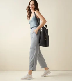 Grand Ambition Neoprene Backpack*Cole Haan Flash Sale