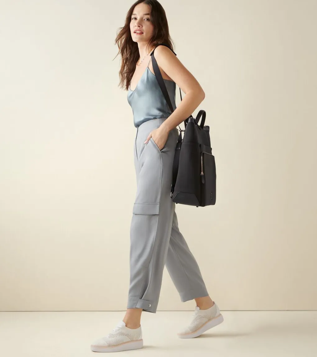 Grand Ambition Neoprene Backpack*Cole Haan Flash Sale