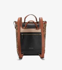 Grand Ambition Small Convertible Luxe Backpack*Cole Haan Cheap