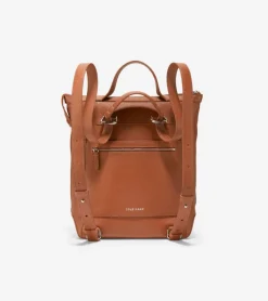 Grand Ambition Small Convertible Luxe Backpack*Cole Haan Best Sale