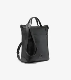 Grand Ambition Small Convertible Luxe Backpack*Cole Haan Flash Sale