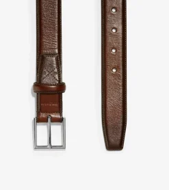 Harrison Grand 32mm Belt*Cole Haan Cheap