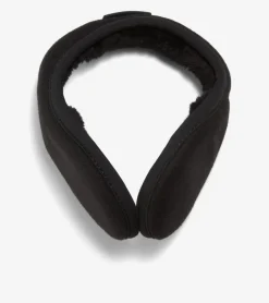 Heritage Behind the Ears Earmuffs*Cole Haan Flash Sale