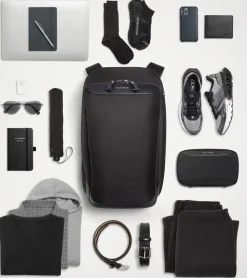 72-Hour Backpack*Cole Haan Fashion