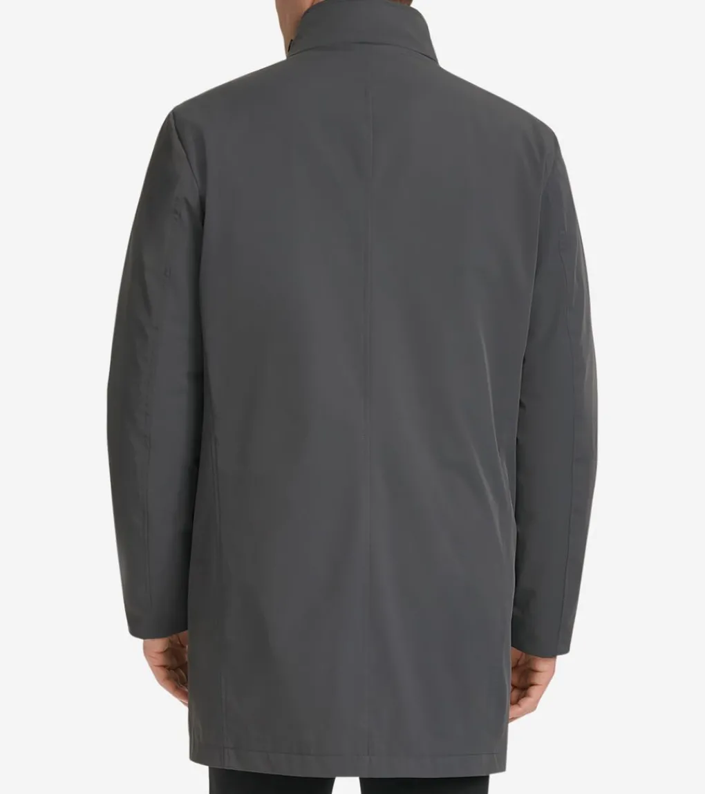 Men's 3 In 1 Top Coat*Cole Haan Cheap