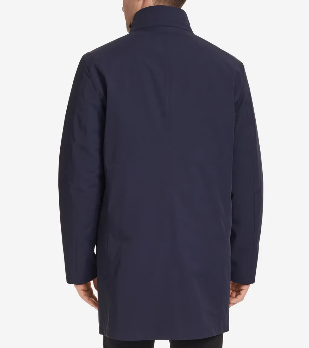 Men's 3 In 1 Top Coat*Cole Haan New