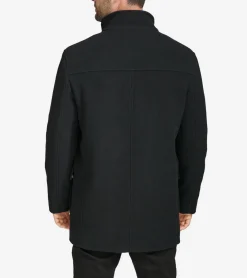 Men's All-Weather Car Coat*Cole Haan Best