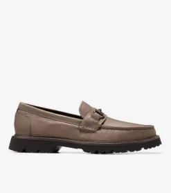 Men's American Classic Bit Loafers*Cole Haan Sale