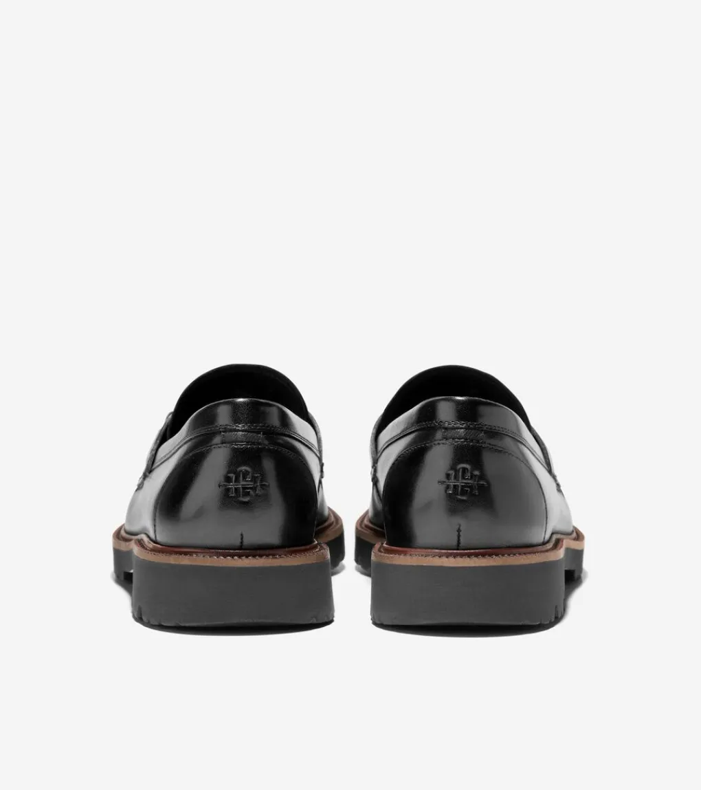 Men's American Classics Bit Loafers*Cole Haan Shop