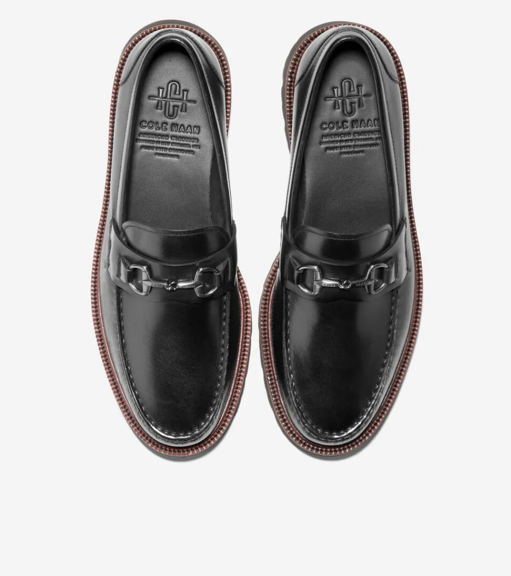 Men's American Classics Bit Loafers*Cole Haan Shop
