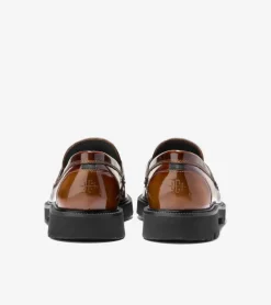 Men's American Classics Bit Loafers*Cole Haan Discount